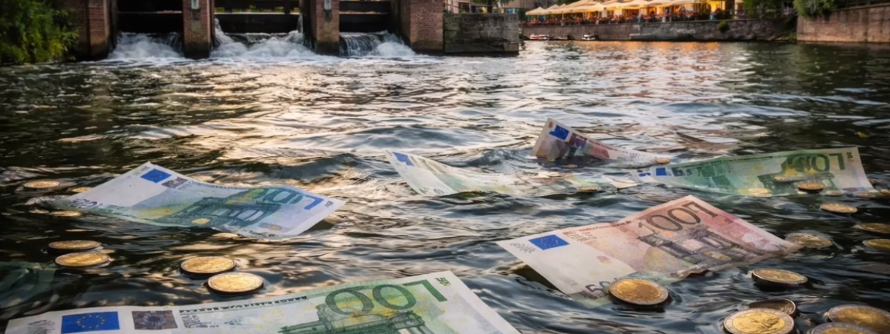 Beitrag im Stadtanzeiger Februar 2026